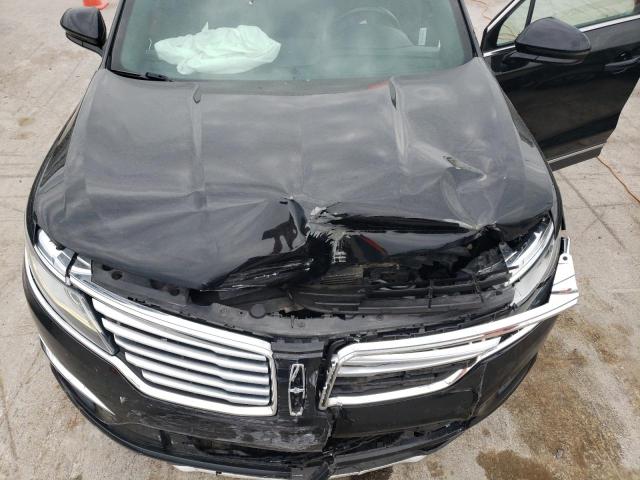 5LMCJ3D90JUL21933 - 2018 LINCOLN MKC RESERVE Qara foto 11