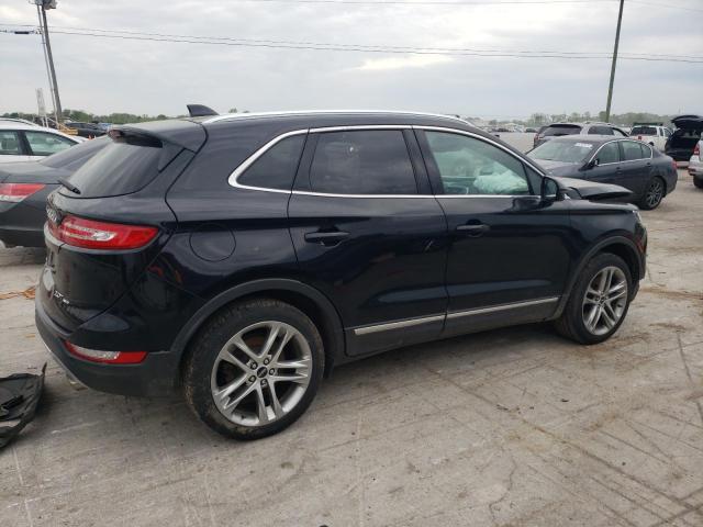 5LMCJ3D90JUL21933 - 2018 LINCOLN MKC RESERVE Qara foto 3