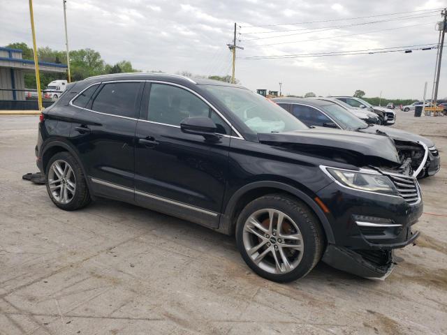 5LMCJ3D90JUL21933 - 2018 LINCOLN MKC RESERVE Qara foto 4