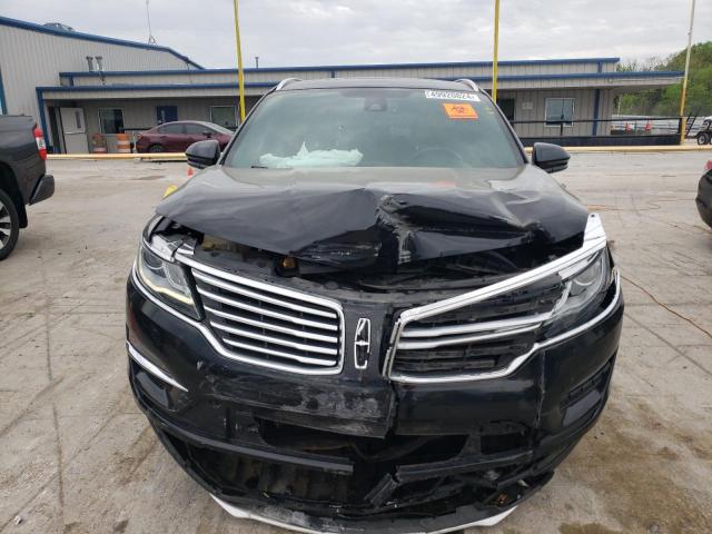 5LMCJ3D90JUL21933 - 2018 LINCOLN MKC RESERVE Qara foto 5