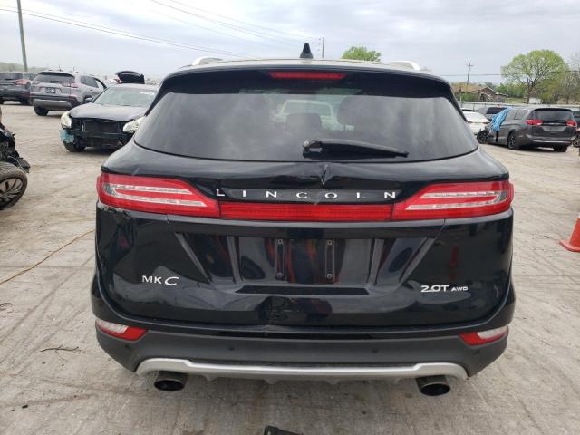 5LMCJ3D90JUL21933 - 2018 LINCOLN MKC RESERVE Qara foto 6