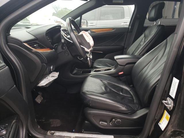 5LMCJ3D90JUL21933 - 2018 LINCOLN MKC RESERVE Qara foto 7