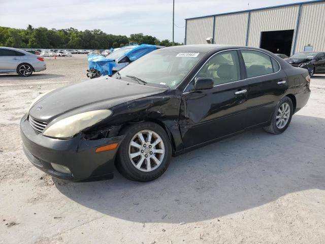 2003 LEXUS ES 300, 