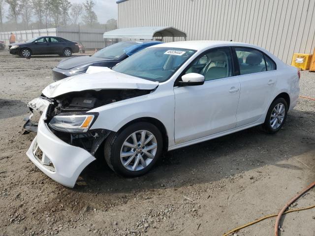 2013 VOLKSWAGEN JETTA SE, 