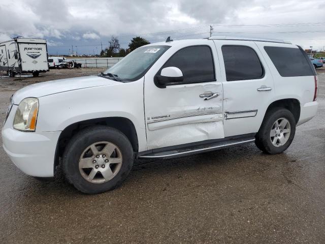 2007 GMC YUKON DENALI, 