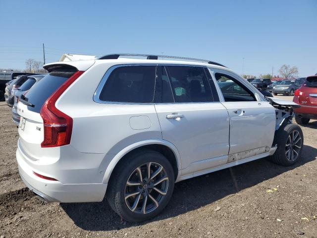 YV4A22PK3K1512427 - 2019 VOLVO XC90 T6 MOMENTUM WHITE photo 3