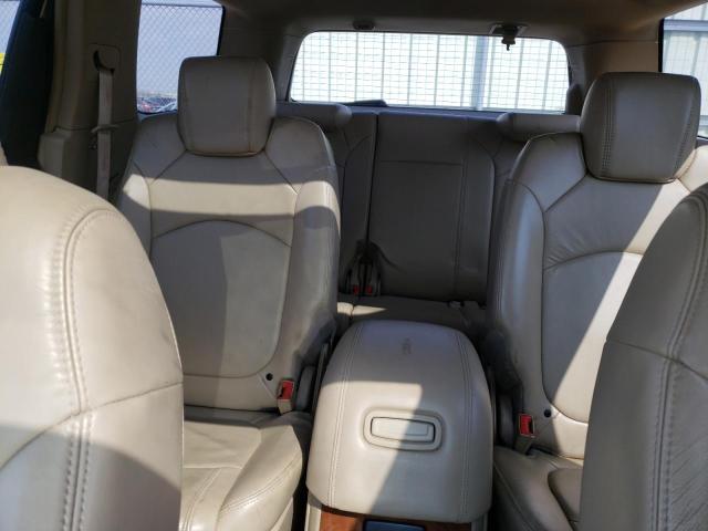 5GZEV23D79J117338 - 2009 SATURN OUTLOOK XR BEIGE photo 10