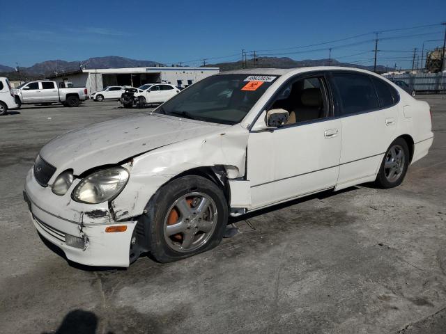 2003 LEXUS GS 300, 