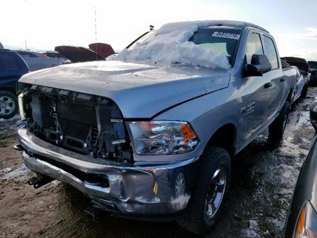 3C63R3CJ1EG182570 - 2014 RAM 3500 ST  photo 2