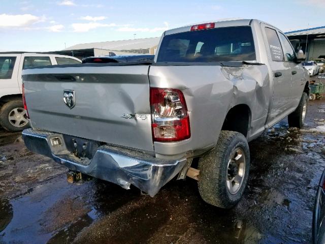 3C63R3CJ1EG182570 - 2014 RAM 3500 ST  photo 4