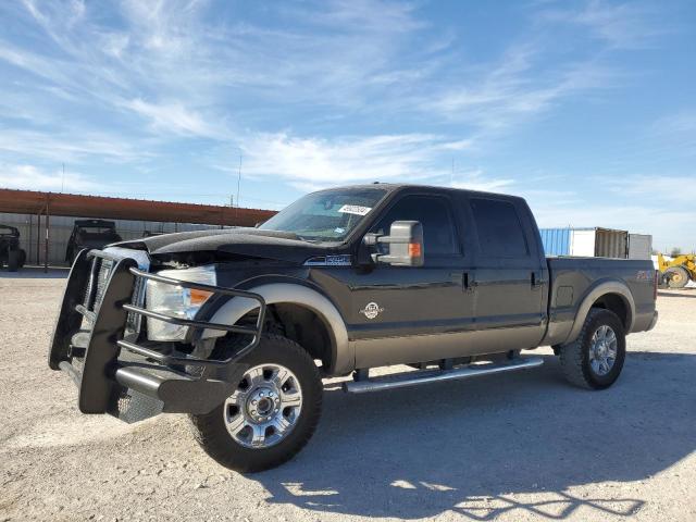 2014 FORD F250 SUPER DUTY, 