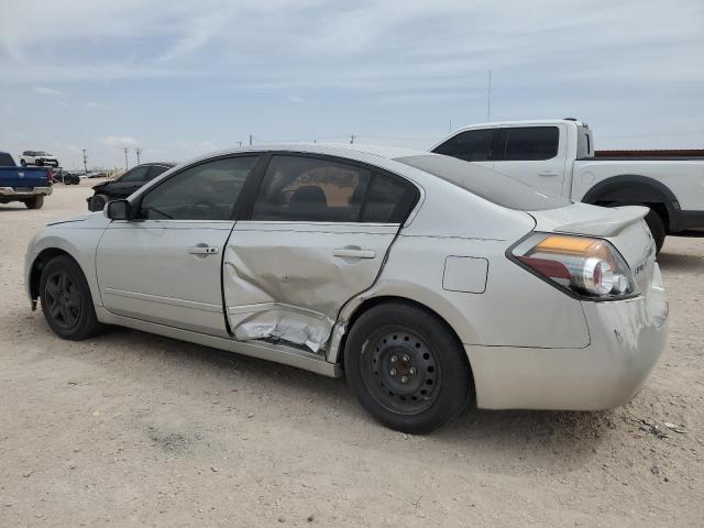 1N4AL21E98C180466 - 2008 NISSAN ALTIMA 2.5 SILVER photo 2