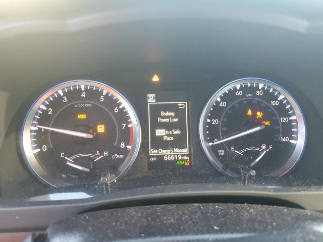 5TDJZRFH5JS559473 - 2018 TOYOTA HIGHLANDER SE Ақ фото 9