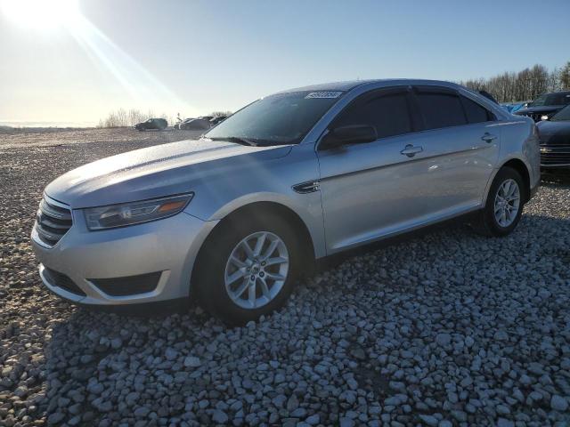 2013 FORD TAURUS SE, 