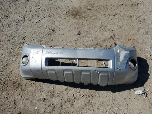 1FMCU03Z28KB47394 - 2008 FORD ESCAPE XLT SILVER photo 13