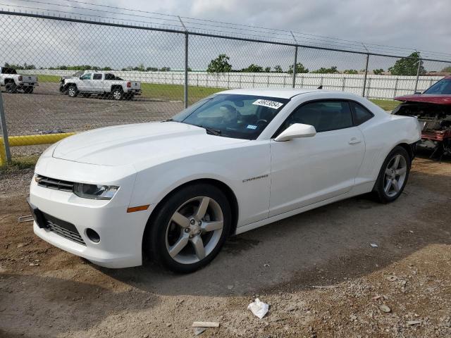 2015 CHEVROLET CAMARO LT, 