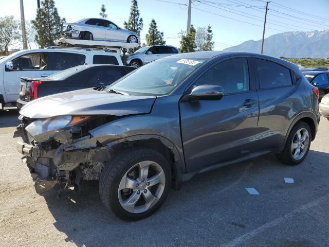 2016 HONDA HR-V EX, 