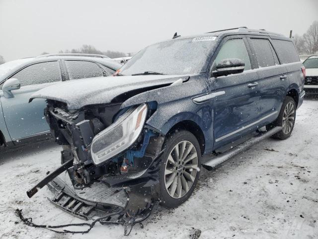 2020 LINCOLN NAVIGATOR RESERVE, null