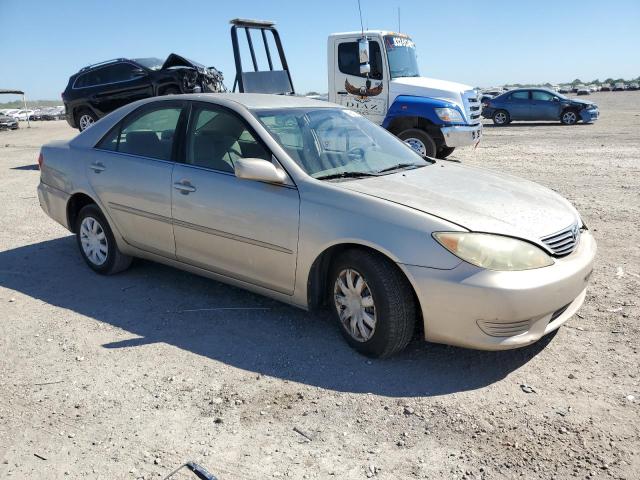 4T1BE32K56U671445 - 2006 TOYOTA CAMRY LE GOLD photo 4