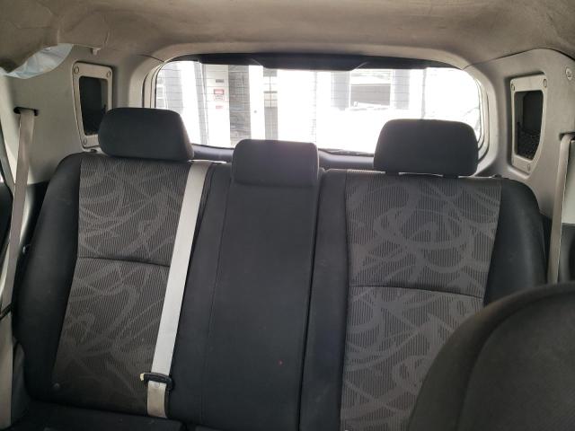 JTLZE4FE9DJ040827 - 2013 TOYOTA SCION XB 银色 照片 10