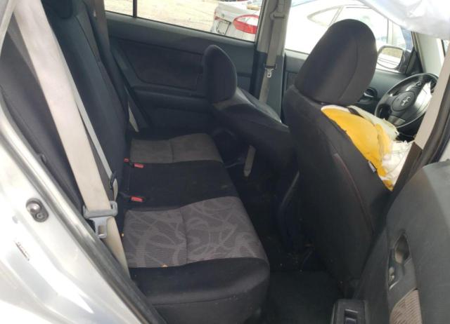 JTLZE4FE9DJ040827 - 2013 TOYOTA SCION XB 银色 照片 11