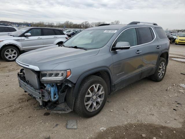 2020 GMC ACADIA SLT, null