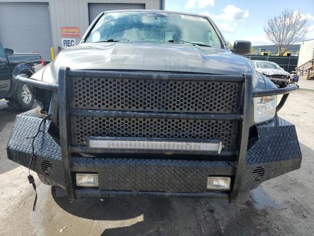 1C6RD7GP9CS294599 - 2012 DODGE RAM 1500 SLT GRAY photo 5