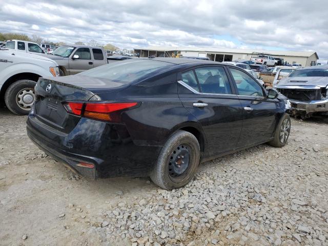 1N4BL4BV4LN302369 - 2020 NISSAN ALTIMA S BLACK photo 3