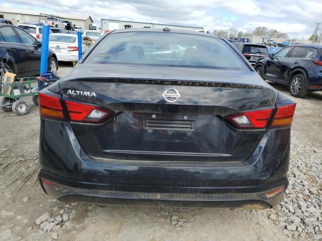 1N4BL4BV4LN302369 - 2020 NISSAN ALTIMA S BLACK photo 6