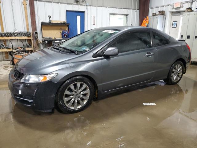 2010 HONDA CIVIC EX, 