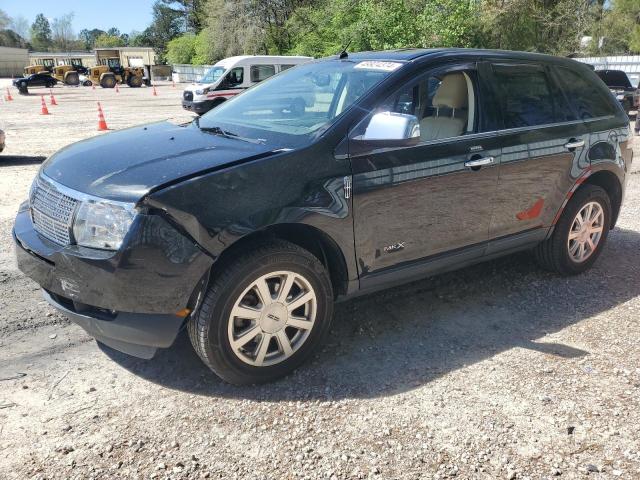 2010 LINCOLN MKX, 