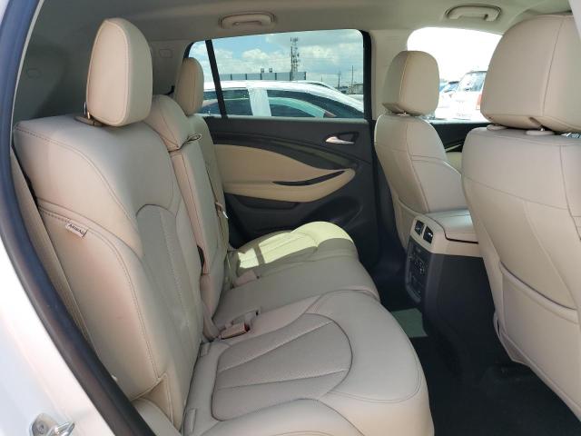 LRBFXCSA2LD156324 - 2020 BUICK ENVISION ESSENCE თეთრი ფოტო 10