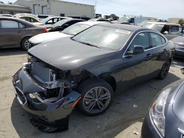 WBA53AK09M7H71098 - 2021 BMW 228I BLACK photo 1