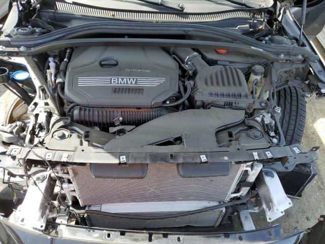 WBA53AK09M7H71098 - 2021 BMW 228I BLACK photo 11