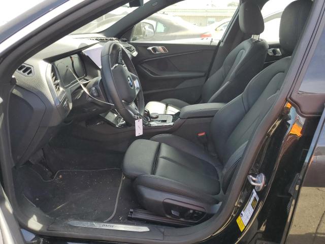 WBA53AK09M7H71098 - 2021 BMW 228I BLACK photo 7
