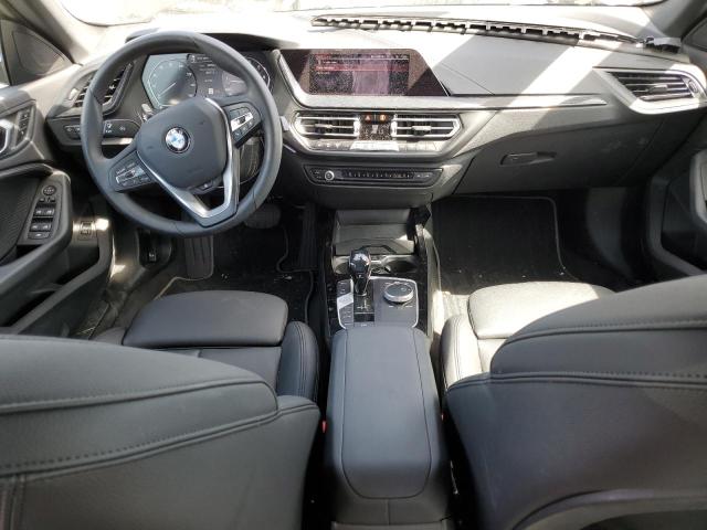 WBA53AK09M7H71098 - 2021 BMW 228I BLACK photo 8