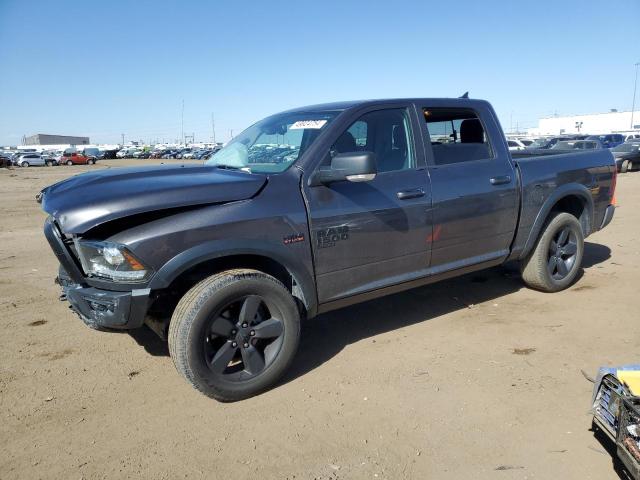 2019 RAM 1500 CLASS SLT, 