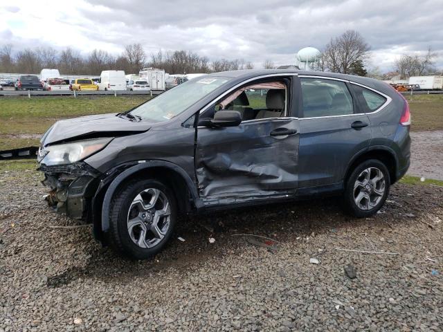 2014 HONDA CR-V LX, 