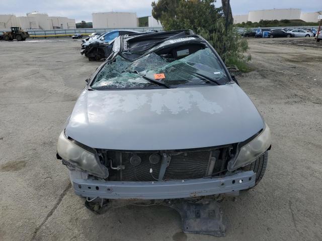 JTKJF5C71B3015853 - 2011 TOYOTA SCION TC 灰色 照片 5