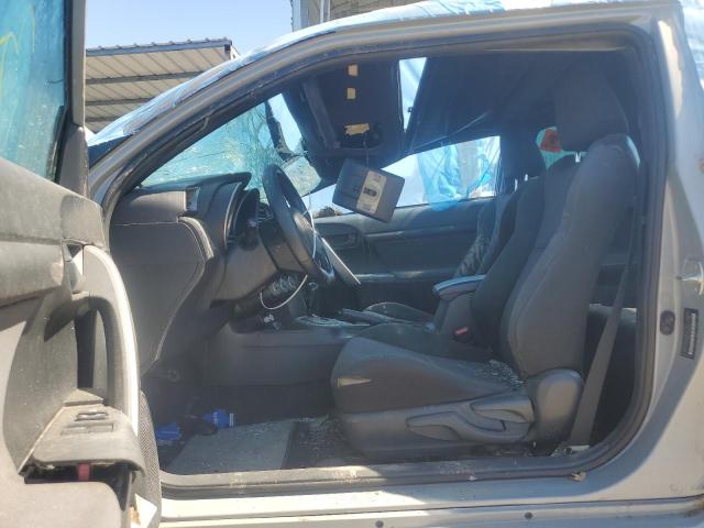 JTKJF5C71B3015853 - 2011 TOYOTA SCION TC 灰色 照片 7