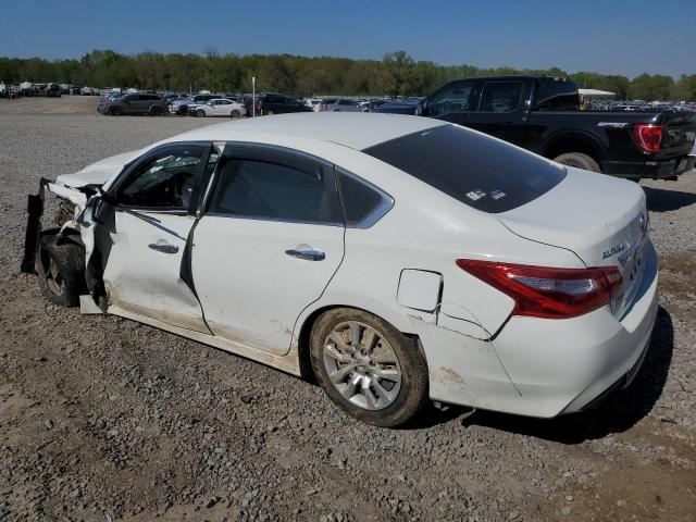 1N4AL3APXGN338470 - 2016 NISSAN ALTIMA 2.5 WHITE photo 2