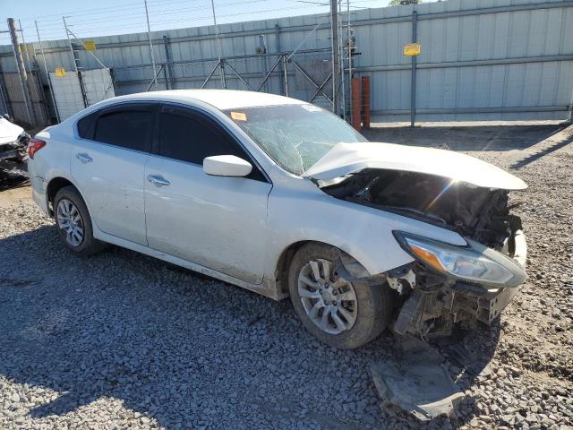 1N4AL3APXGN338470 - 2016 NISSAN ALTIMA 2.5 WHITE photo 4