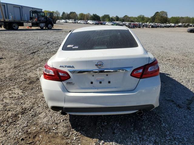 1N4AL3APXGN338470 - 2016 NISSAN ALTIMA 2.5 WHITE photo 6