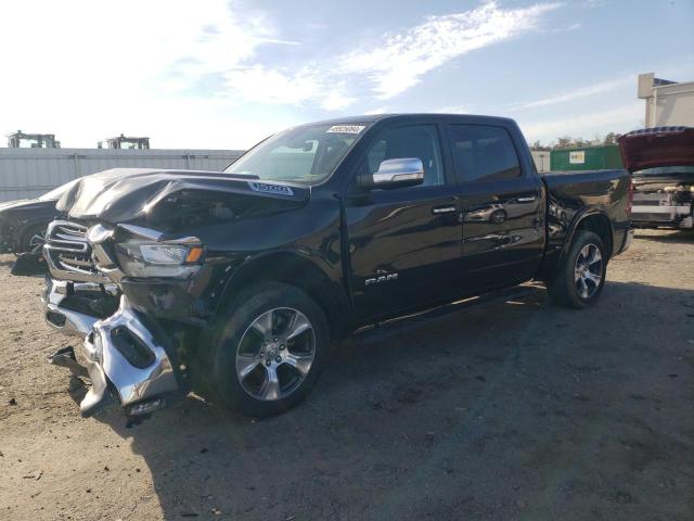 2022 RAM 1500 LARAMIE, 