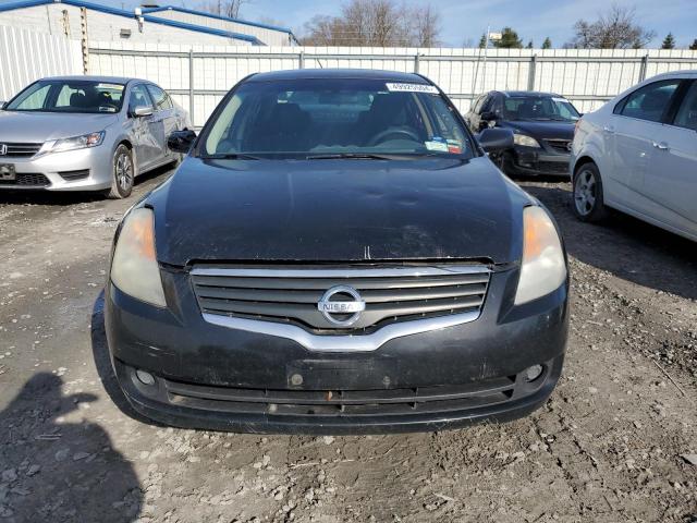 1N4AL21E78N529404 - 2008 NISSAN ALTIMA 2.5 BLACK photo 5