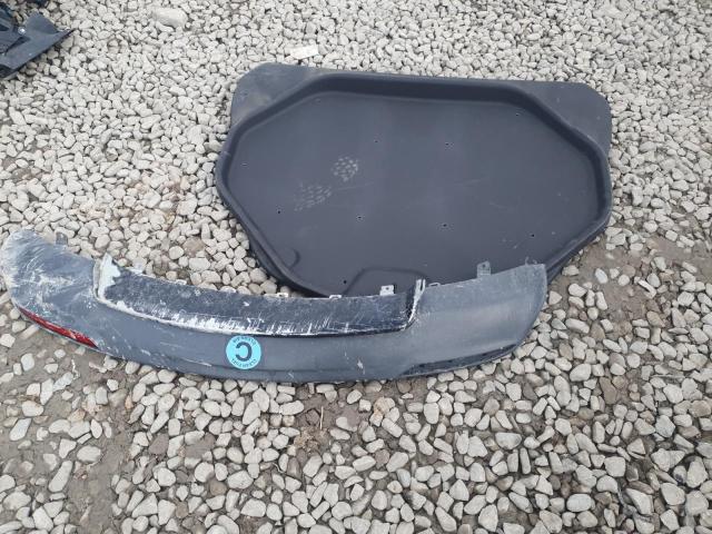 5YJSA1DP0CFP02909 - 2012 TESLA MODEL S BLUE photo 12