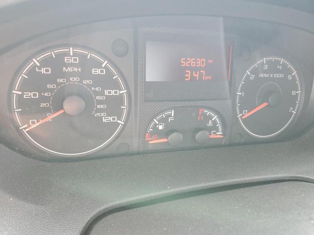 3C6MRVJG0ME563571 - 2021 RAM PROMASTER 3500 HIGH 蓝色 照片 9