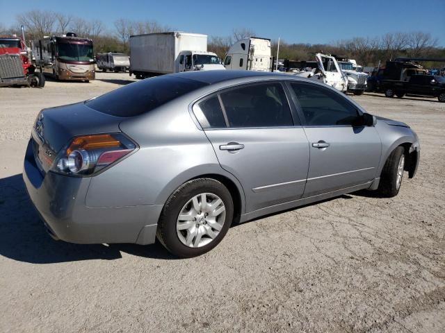 1N4AL21E39N428054 - 2009 NISSAN ALTIMA 2.5 SILVER photo 3