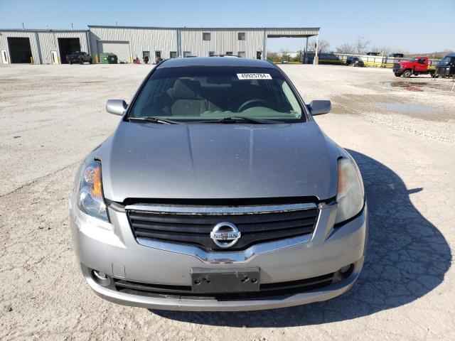 1N4AL21E39N428054 - 2009 NISSAN ALTIMA 2.5 SILVER photo 5