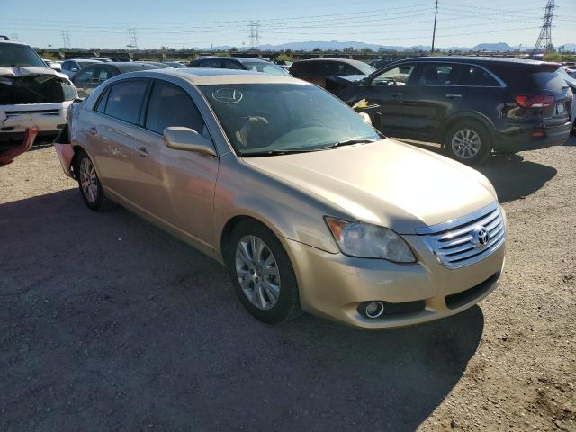 4T1BK3DB8AU359604 - 2010 TOYOTA AVALON XL GOLD photo 4